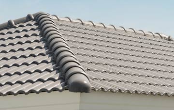 advantages of Potterhanworth Booths clay roofing