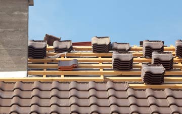 Potterhanworth Booths clay roofing costs