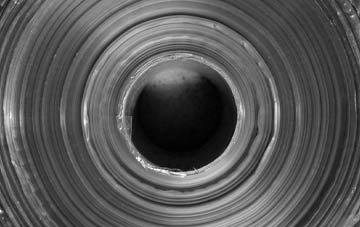 Potterhanworth Booths edpm waterproofing