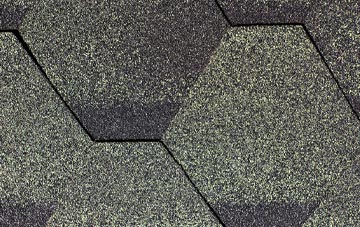 Potterhanworth Booths fibreglass shingle repairs