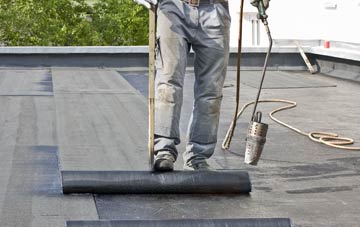 flat roof replacement Potterhanworth Booths, Lincolnshire