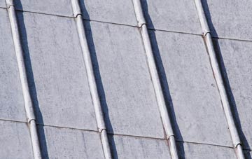lead roofing Potterhanworth Booths, Lincolnshire
