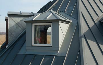 metal roofing Potterhanworth Booths, Lincolnshire