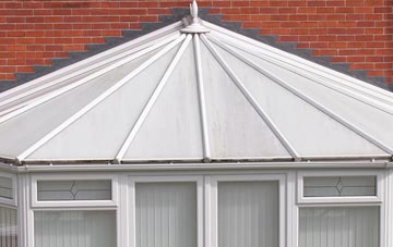 Potterhanworth Booths polycarbonate conservatory roof repairs
