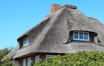 thatch roofing Potterhanworth Booths, Lincolnshire
