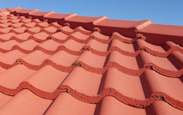 Potterhanworth Booths tile and slate roof replacement