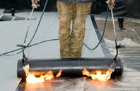 Potterhanworth Booths flat roof sealing quote