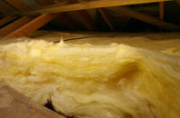 Potterhanworth Booths pitch roof insulation